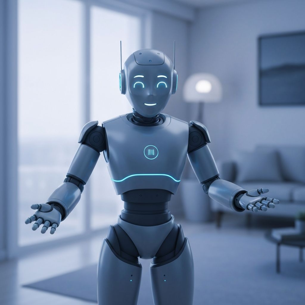 AI Assistant